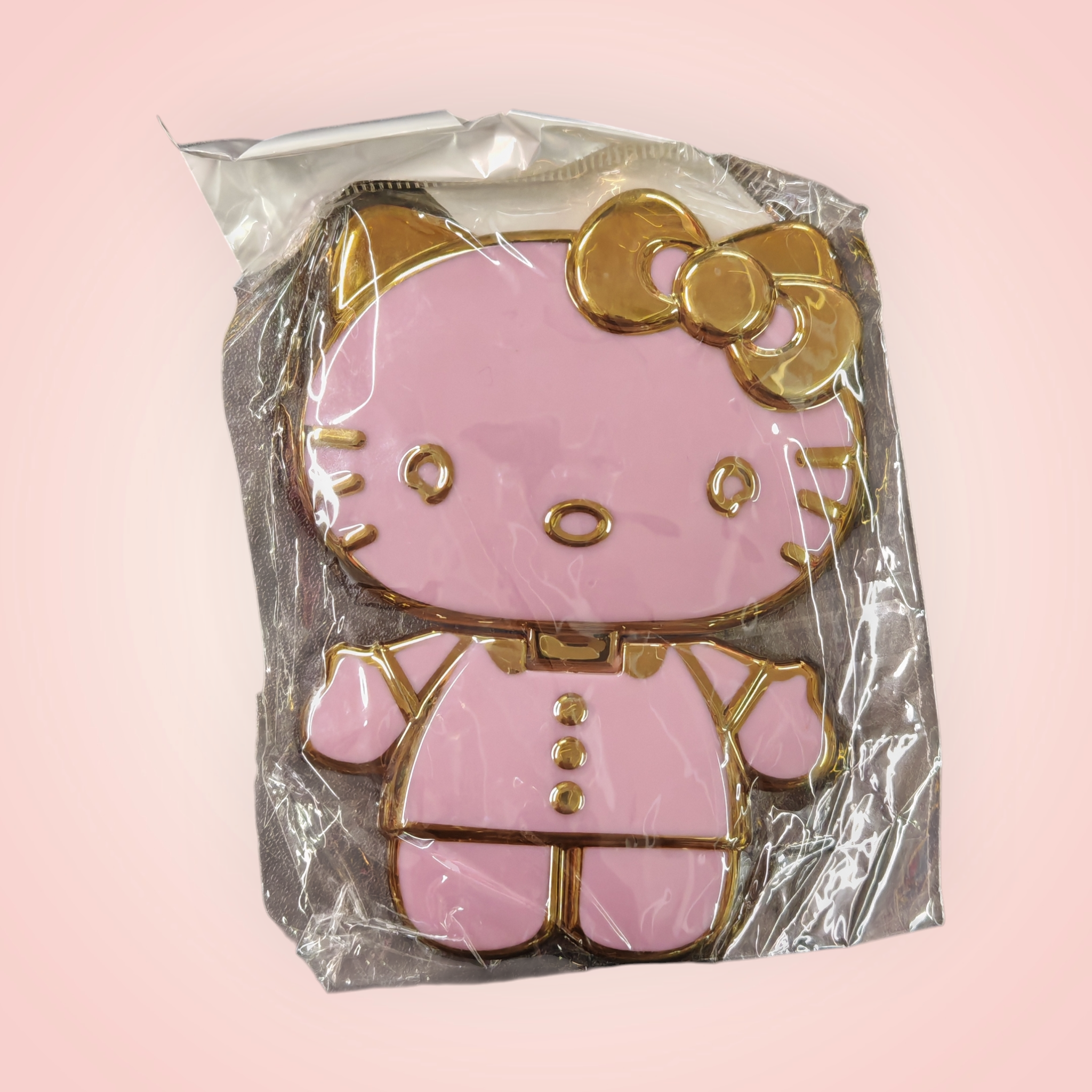 Miroir téléphone hello kitty