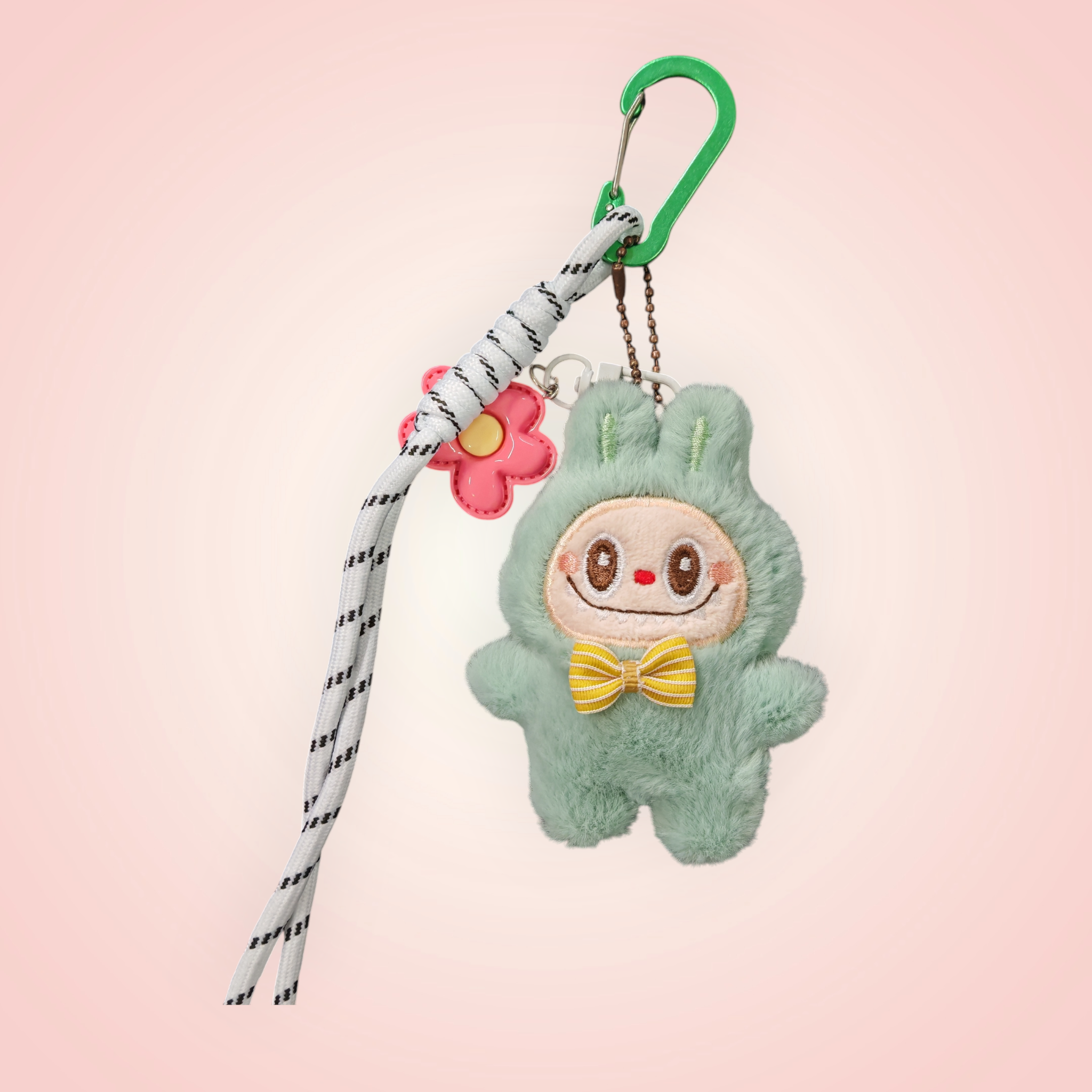 Porte-clés Labubu