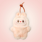 Porte-clés Labubu doudou