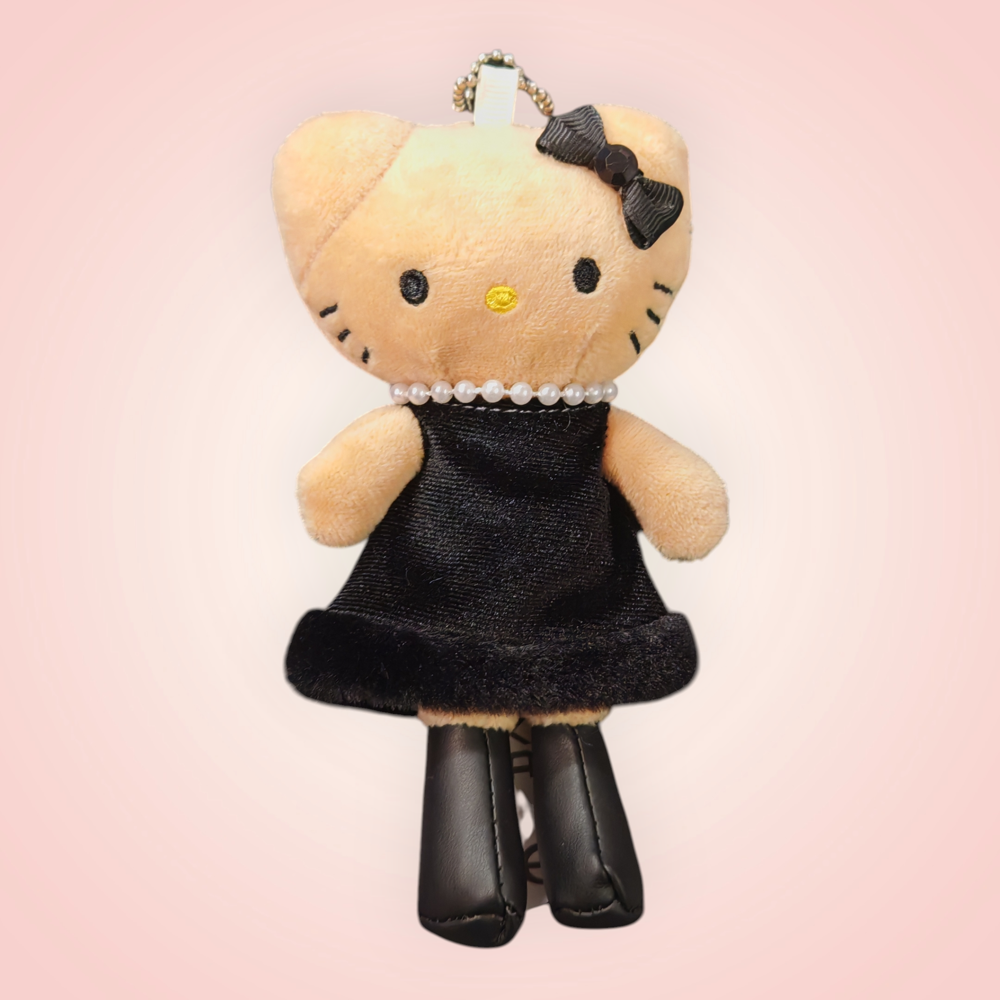 Porte-clés hello kitty