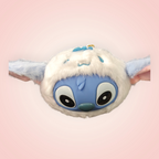 Porte-clés tête de stitch