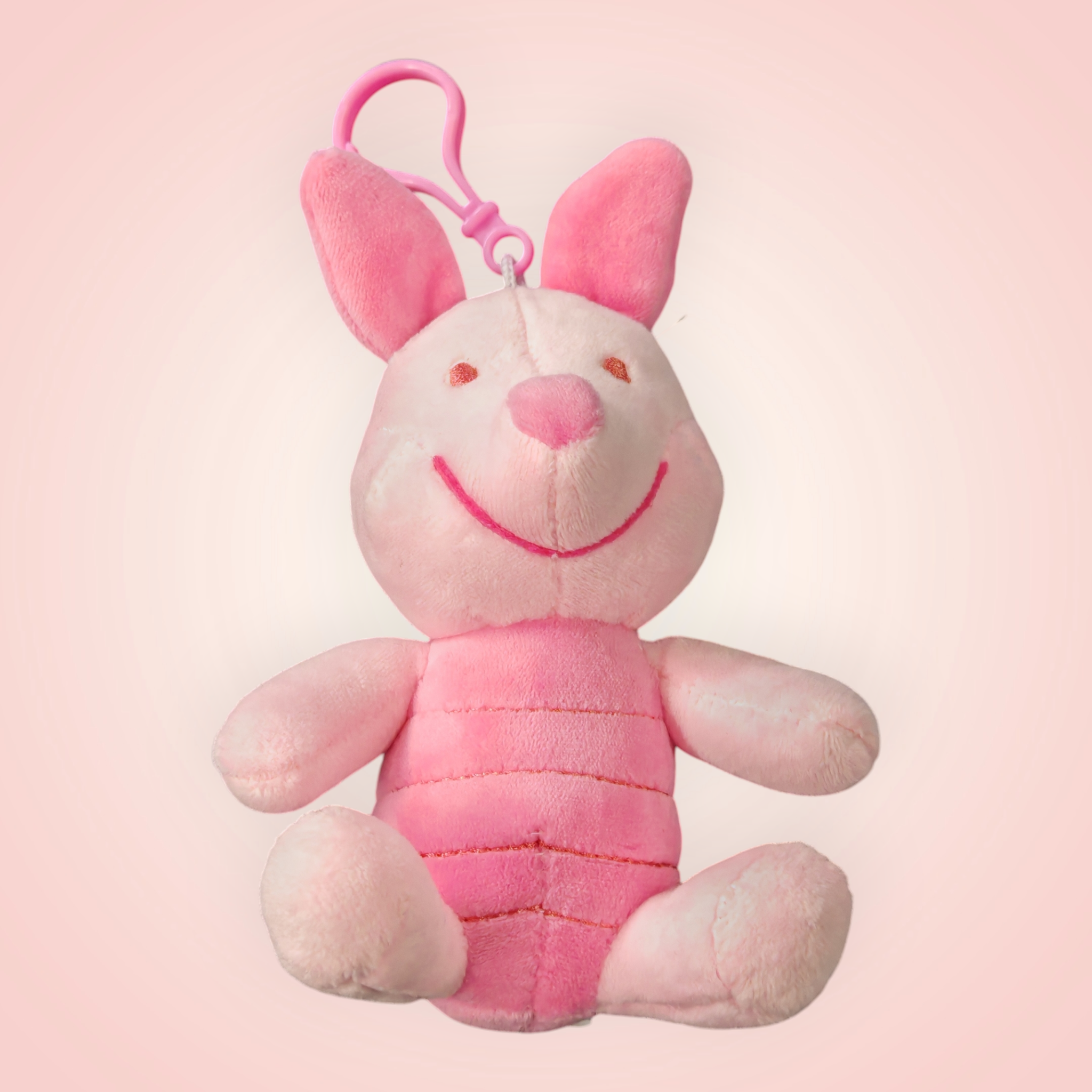 Porte-clés univers Winnie l’ourson