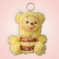 Porte-clés Winnie l’ourson