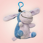 Porte-clés univers Winnie l’ourson