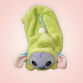 Trousse doudou stitch