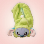 Trousse doudou stitch
