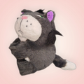 Peluche de Lucifer bras