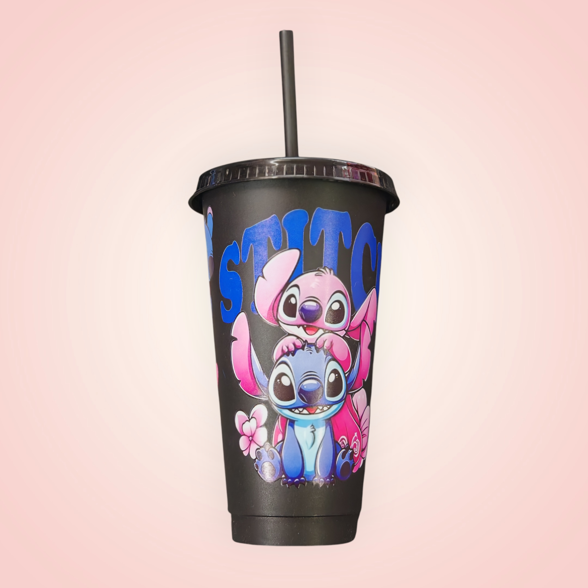 Gobelet stitch