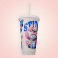 Gobelet stitch