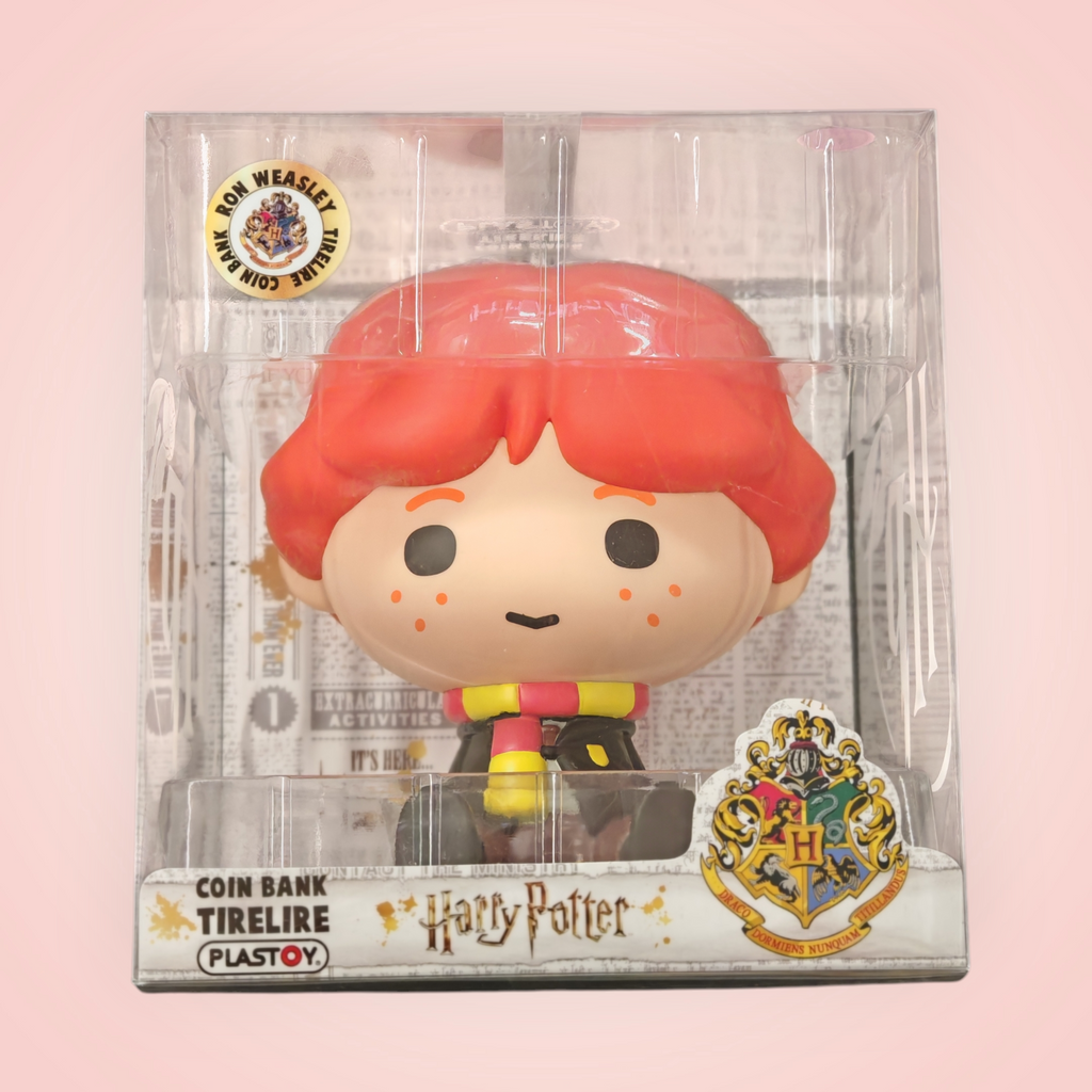Tirelire Harry potter