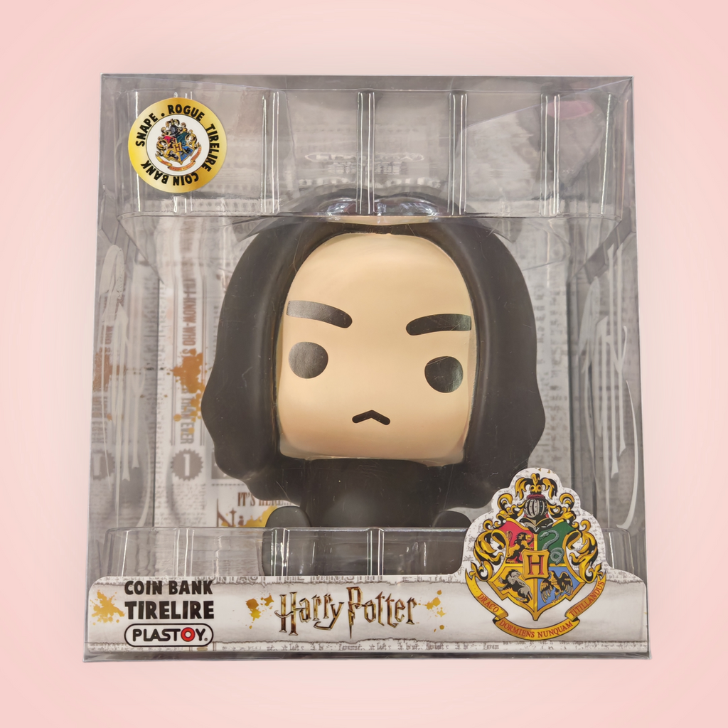 Tirelire Harry potter