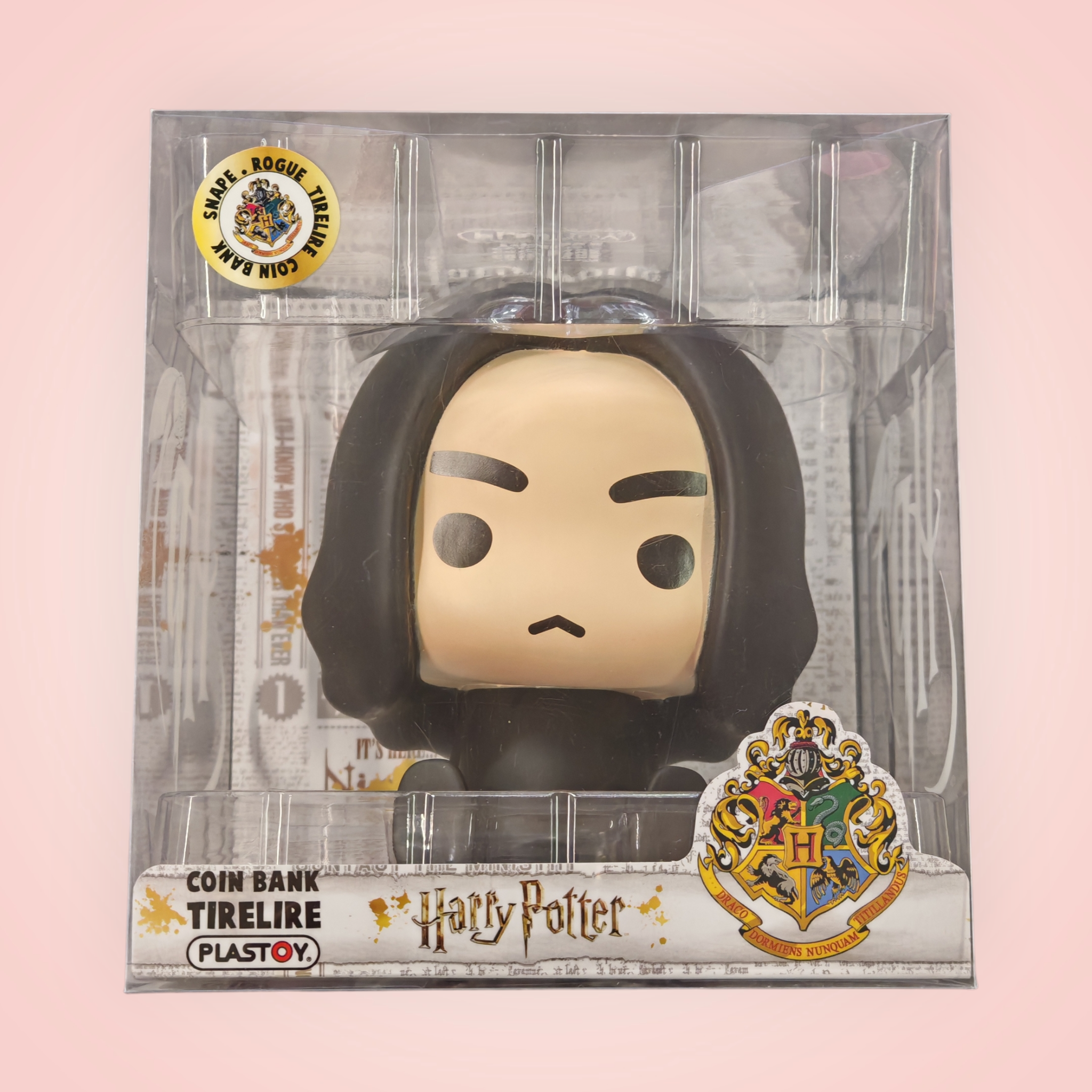 Tirelire Harry potter