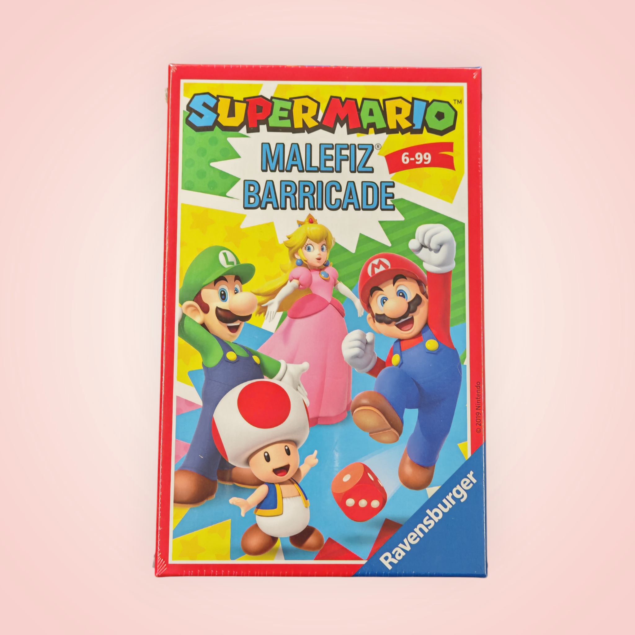 Petit jeu différentes versions