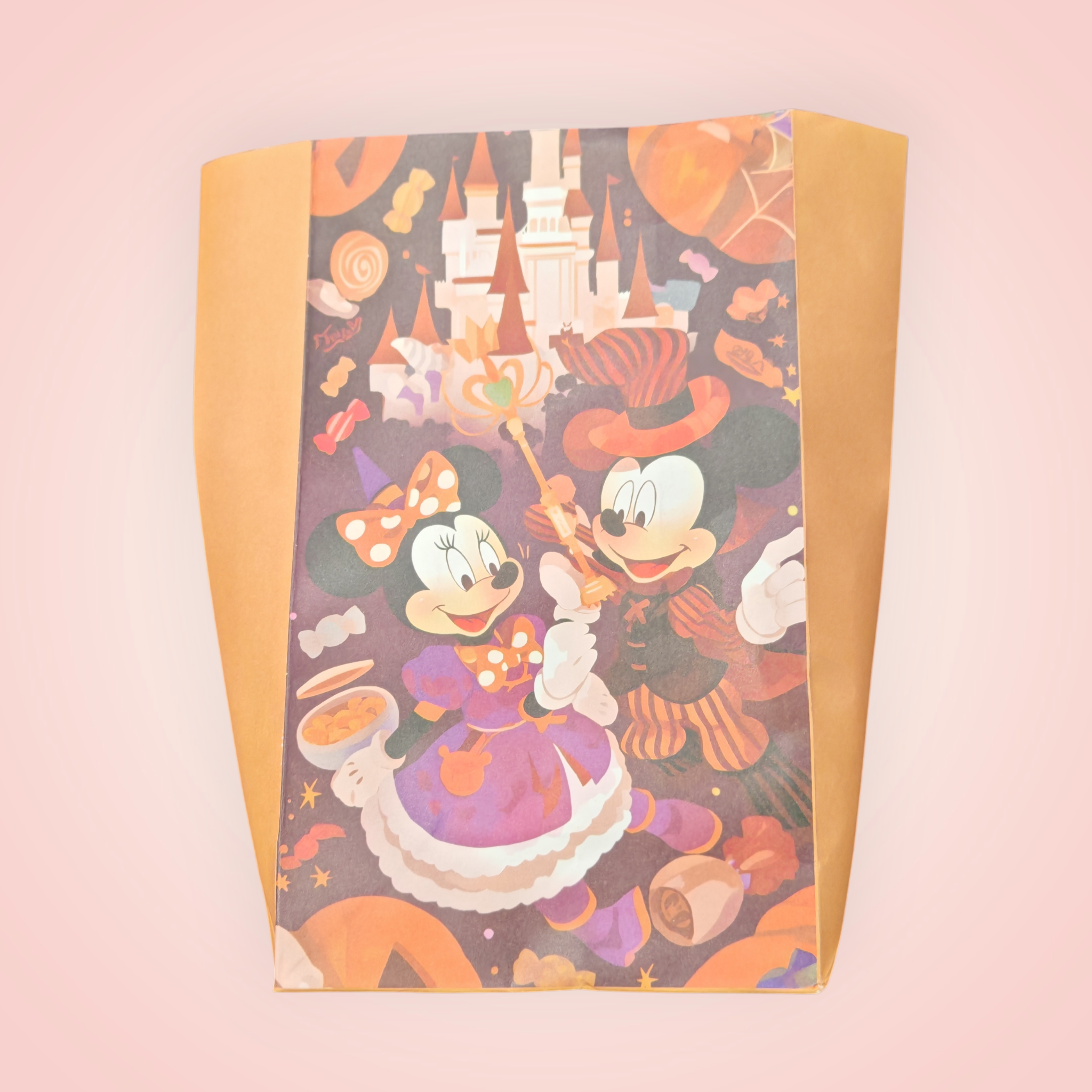 Pochette surprise, Stitch ou Disney