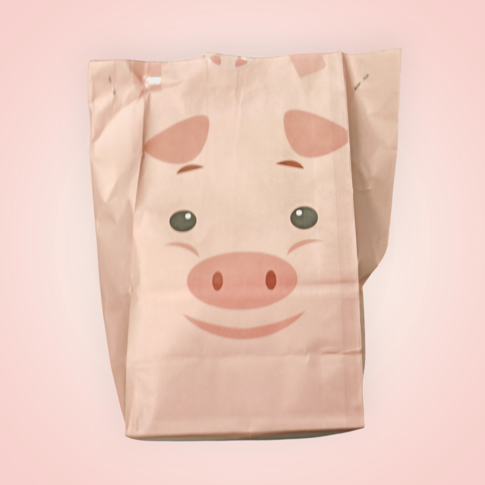 Pochette surprise