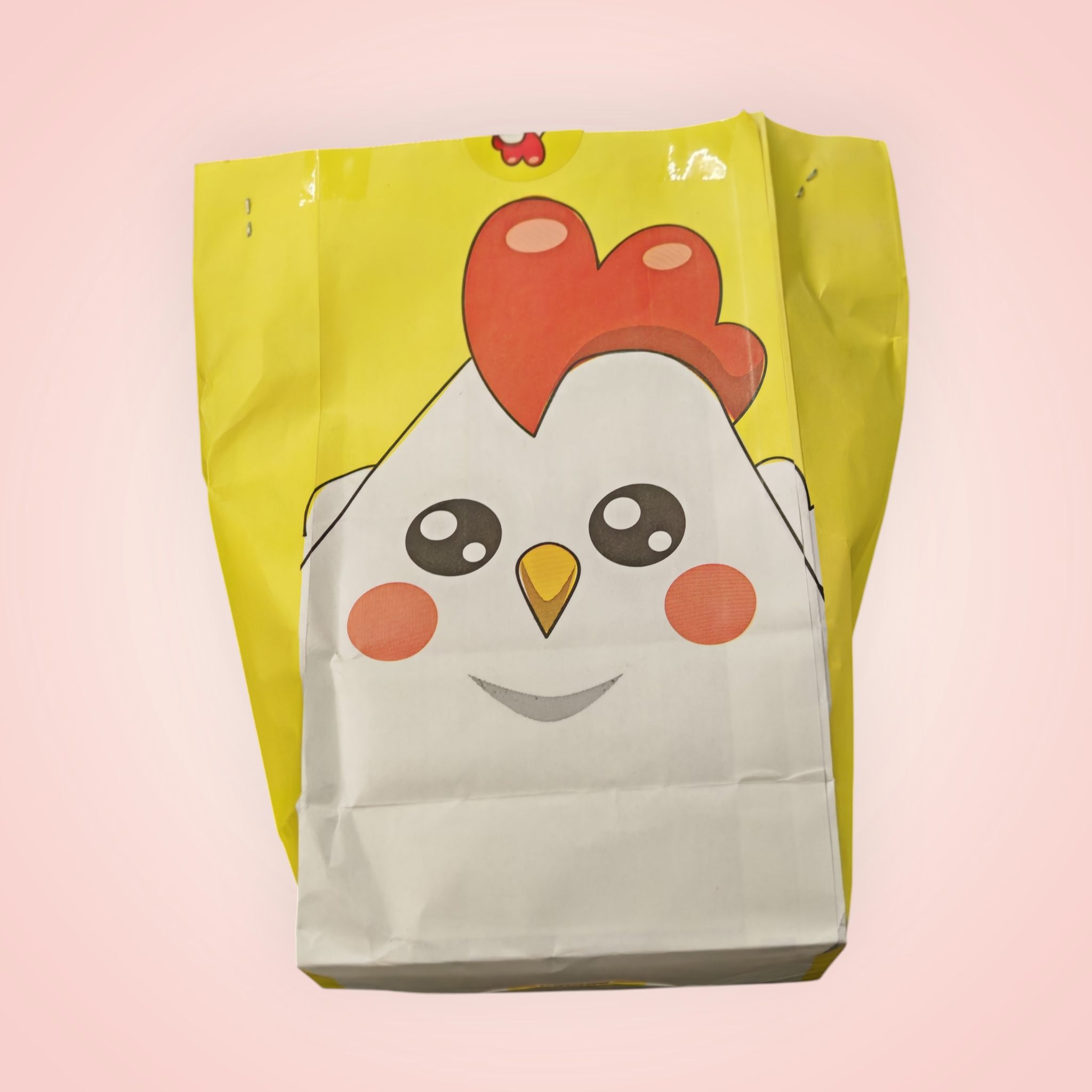 Pochette surprise