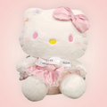 Peluche Hello Kitty grande