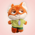 Peluche Nick Zootopie