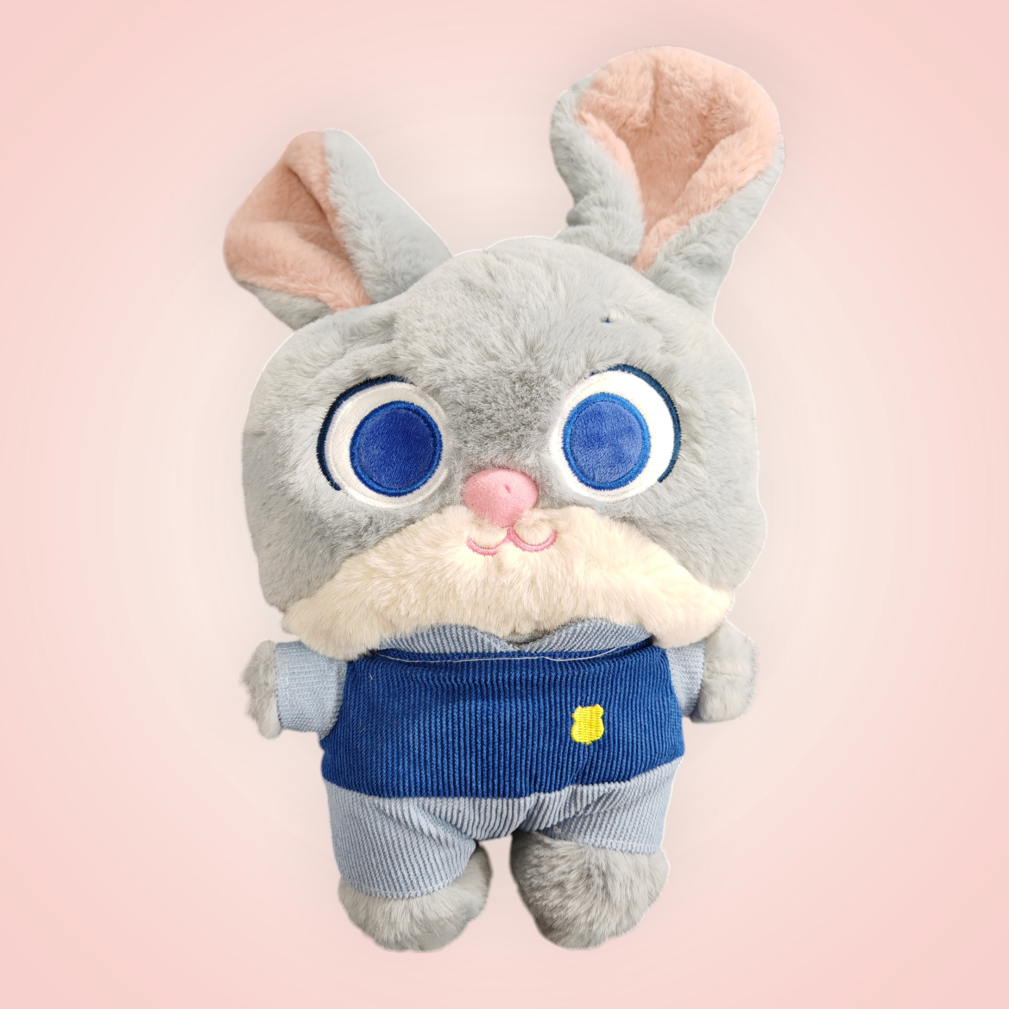 Peluche Judie, Zootopie