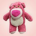 Peluche lotso