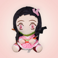 Peluche Nezuko