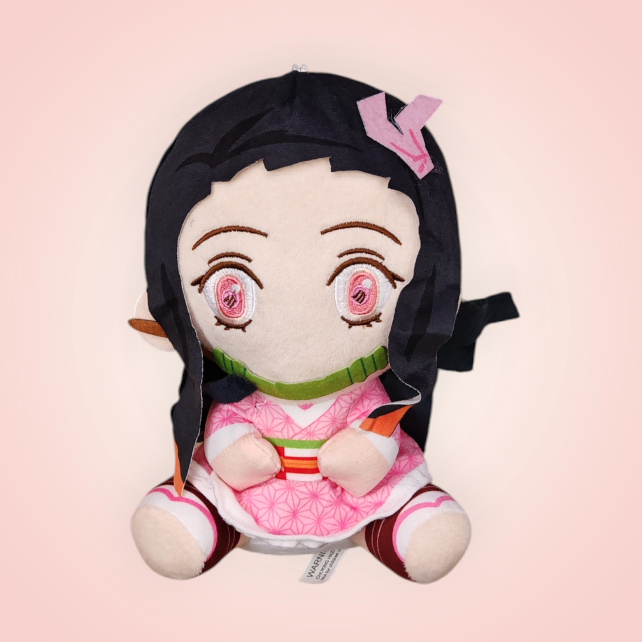 Peluche Nezuko