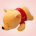 Peluche Winnie, l’ourson Squishy