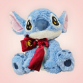 Peluche stitch paillettes
