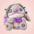Peluche stitch