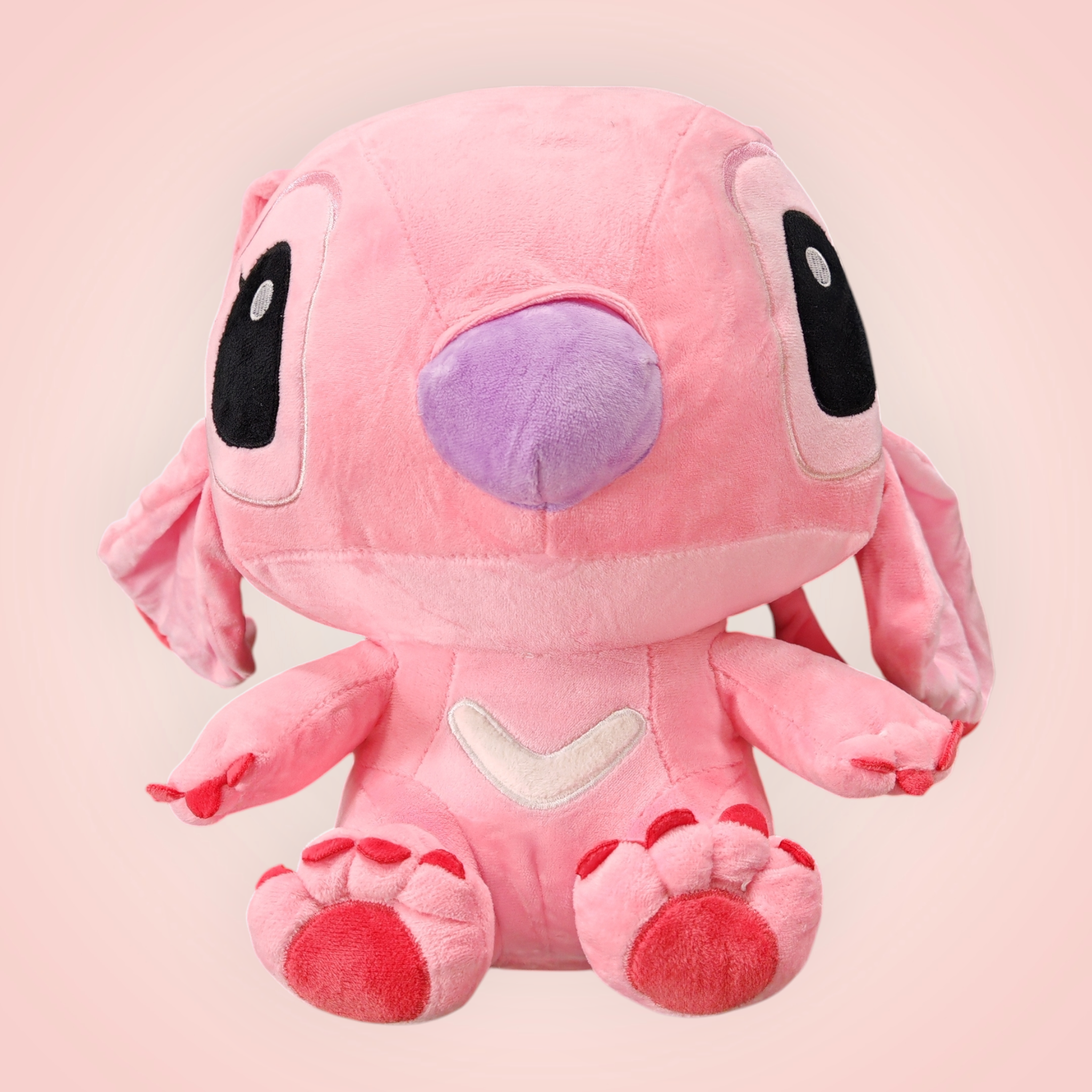 Peluche Angel tsumtsum
