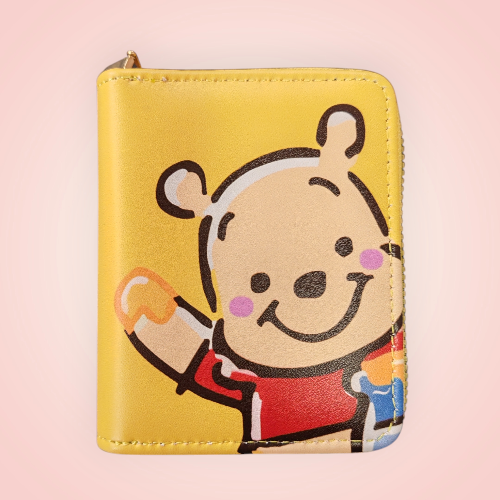 Porte monnaie Winnie l’ourson