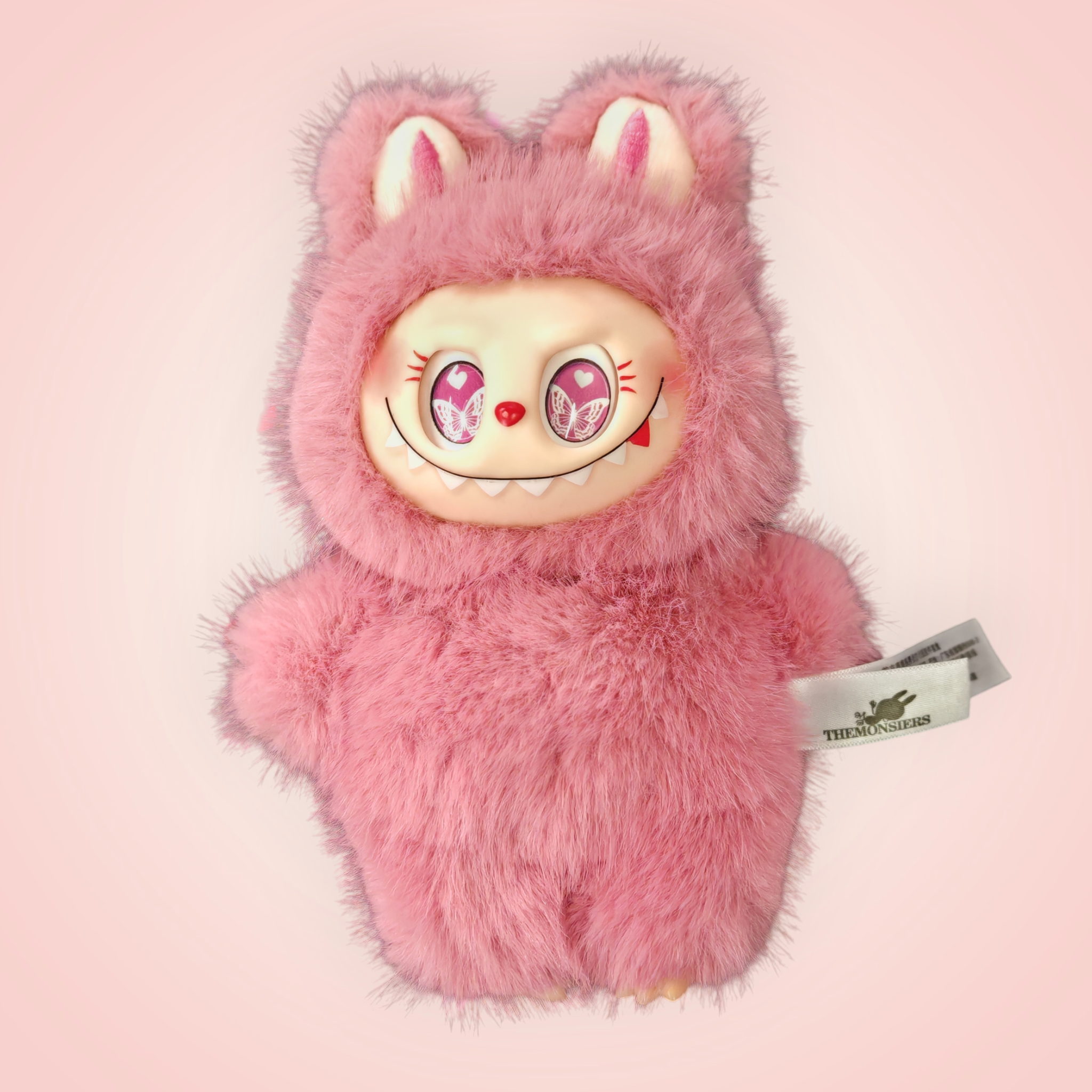 Labubu rose