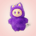 Labubu violette