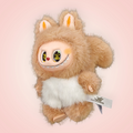 Labubu écureuil
