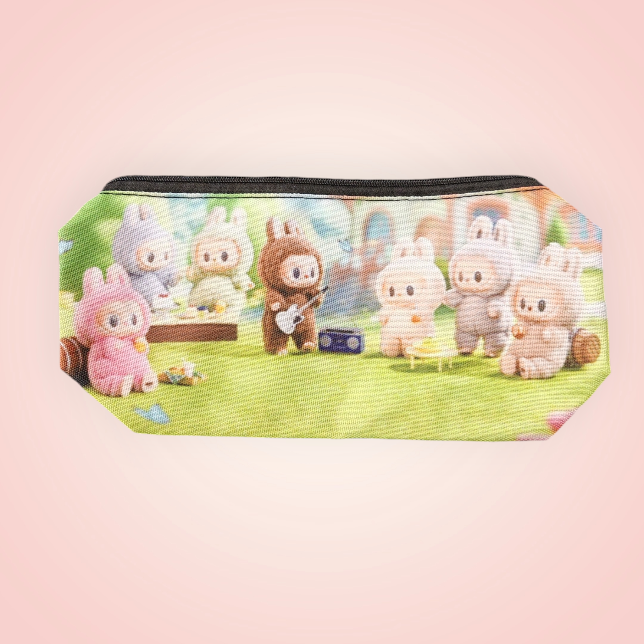 Trousse Labubu