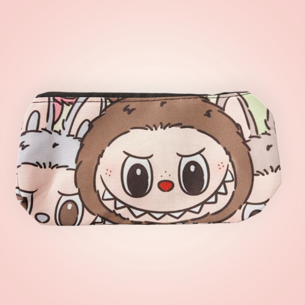 Trousse Labubu