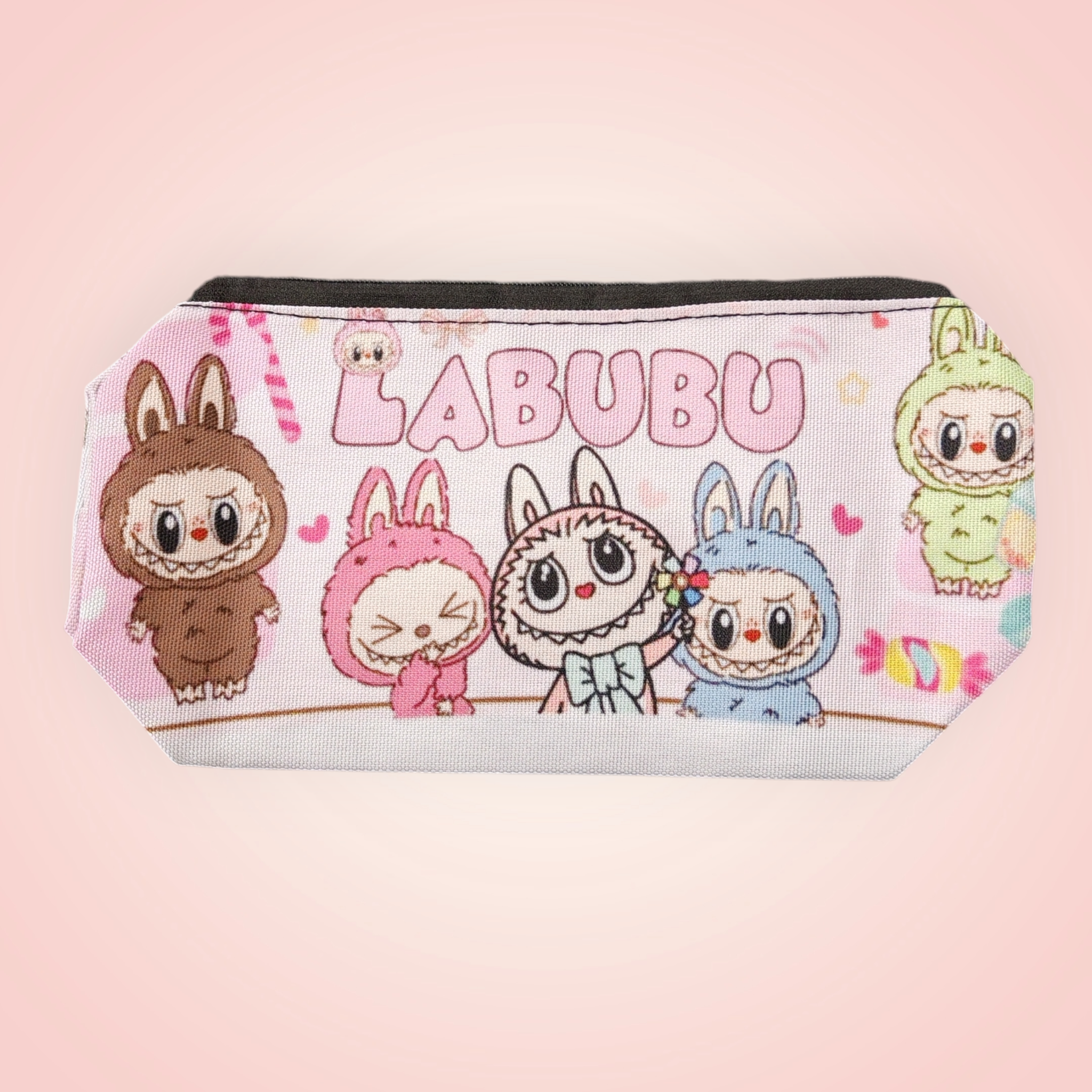 Trousse Labubu