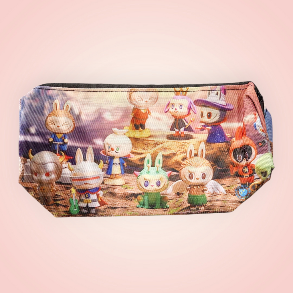 Trousse Labubu