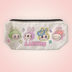 Trousse Labubu