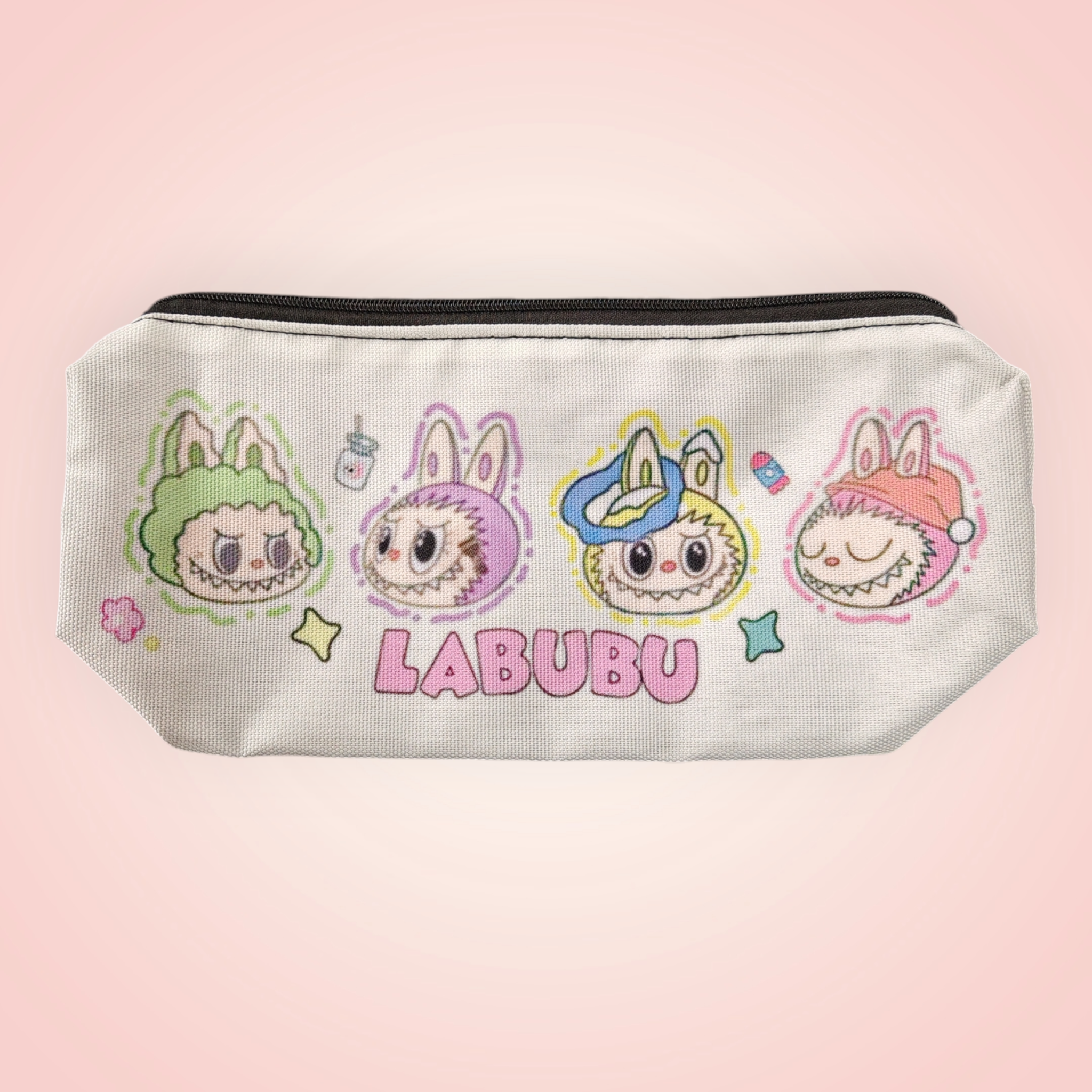 Trousse Labubu