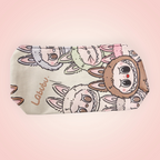 Trousse Labubu