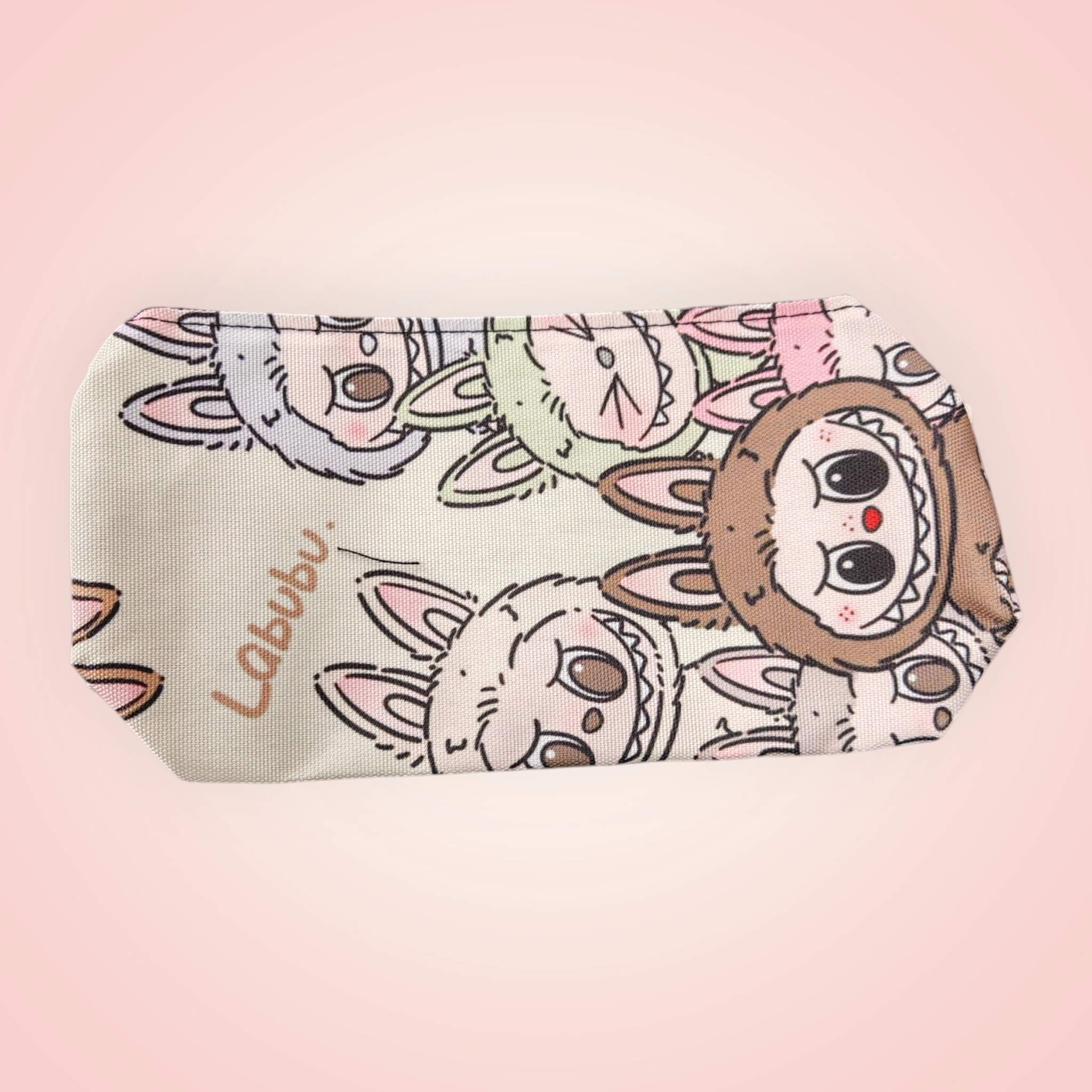 Trousse Labubu
