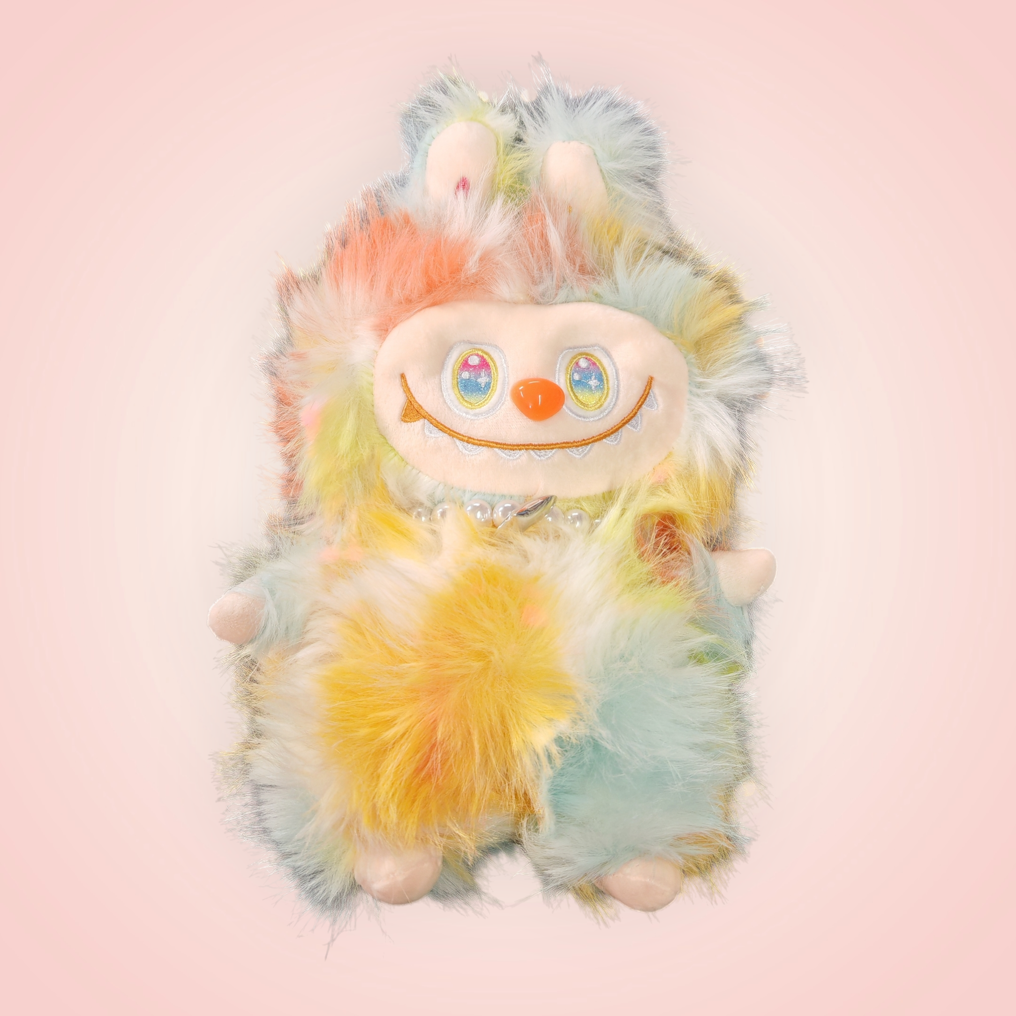 Peluche Labubu
