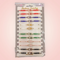 Bracelet de la chance labubu