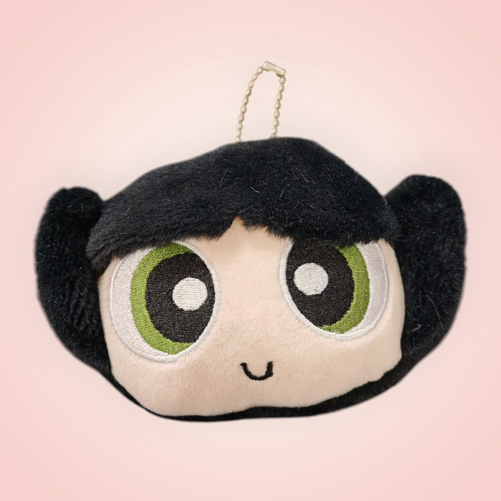 Porte-monnaie, doudou, super nana