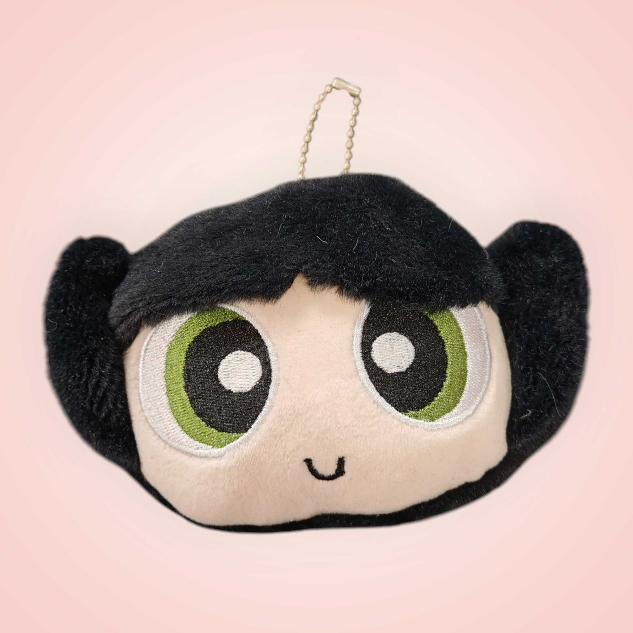 Porte-monnaie, doudou, super nana