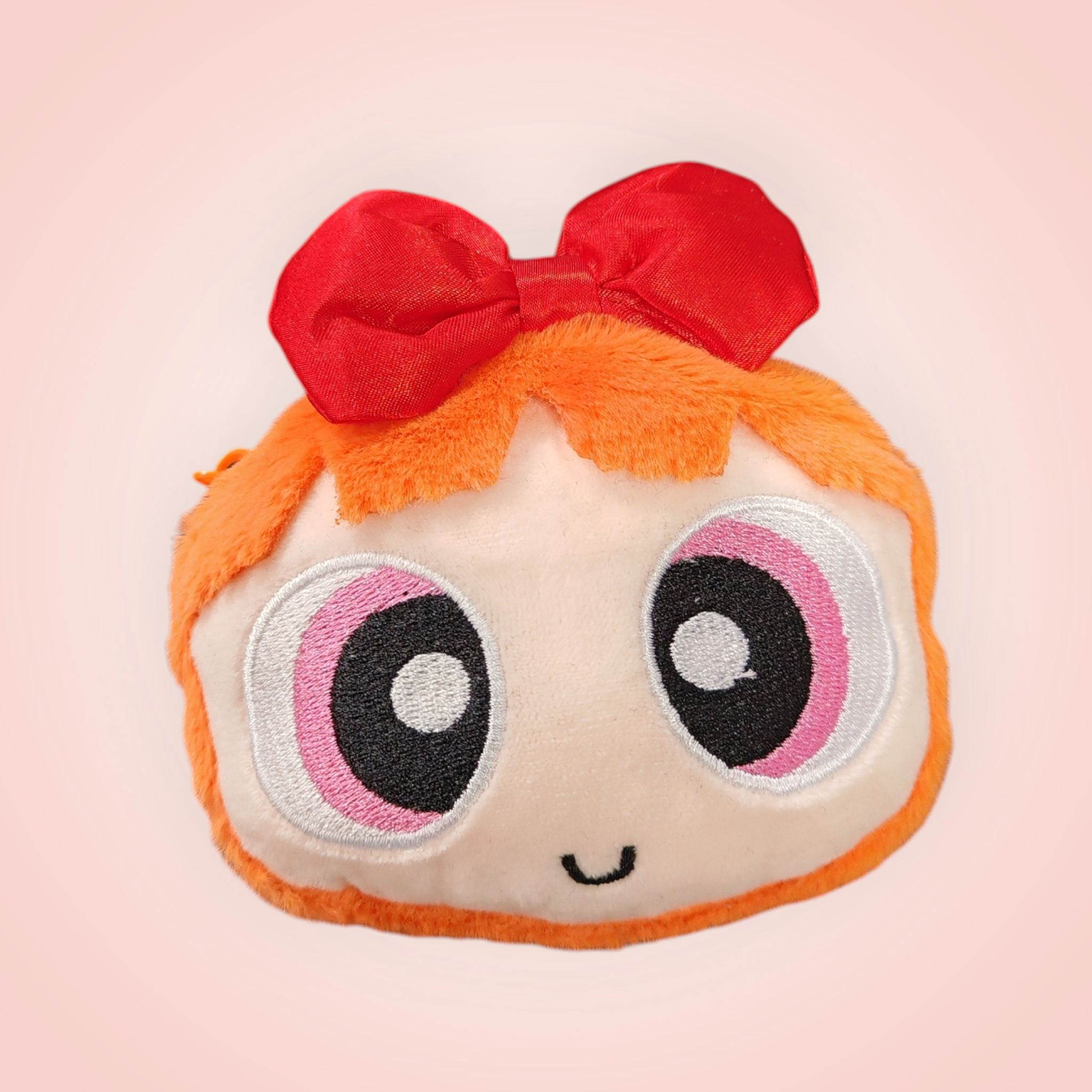 Porte-monnaie, doudou, super nana