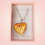 Collier K-pop