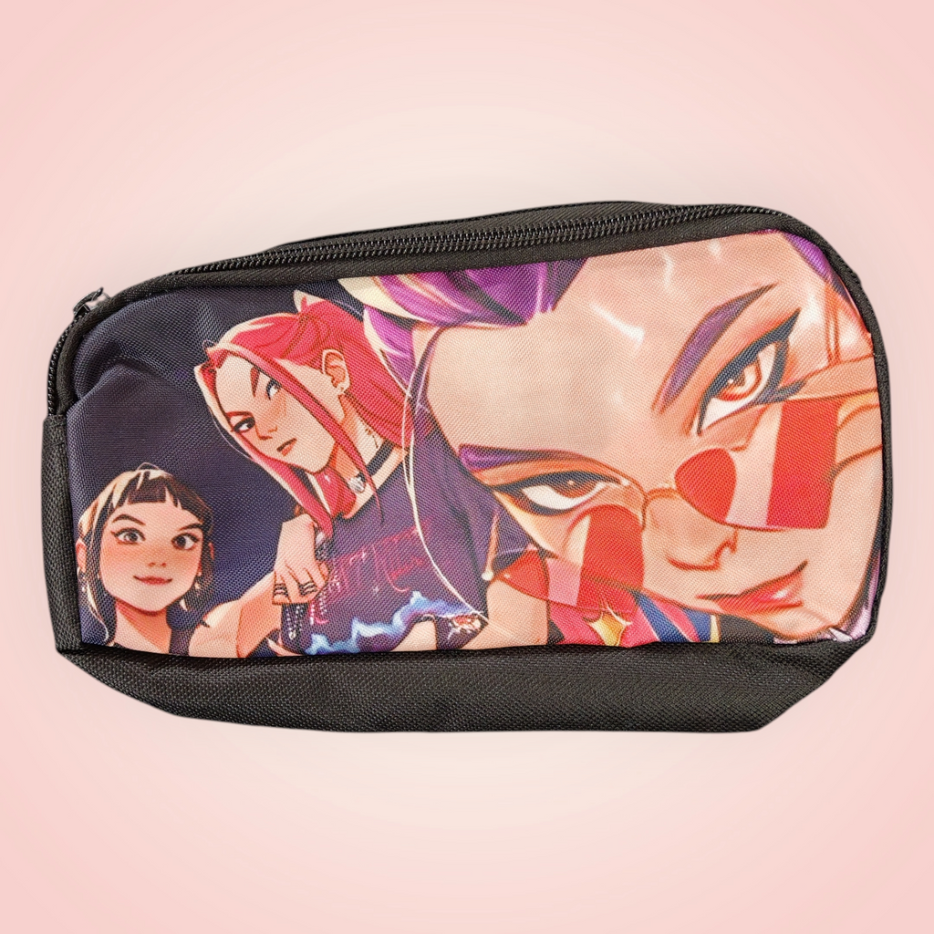 Trousse kpop