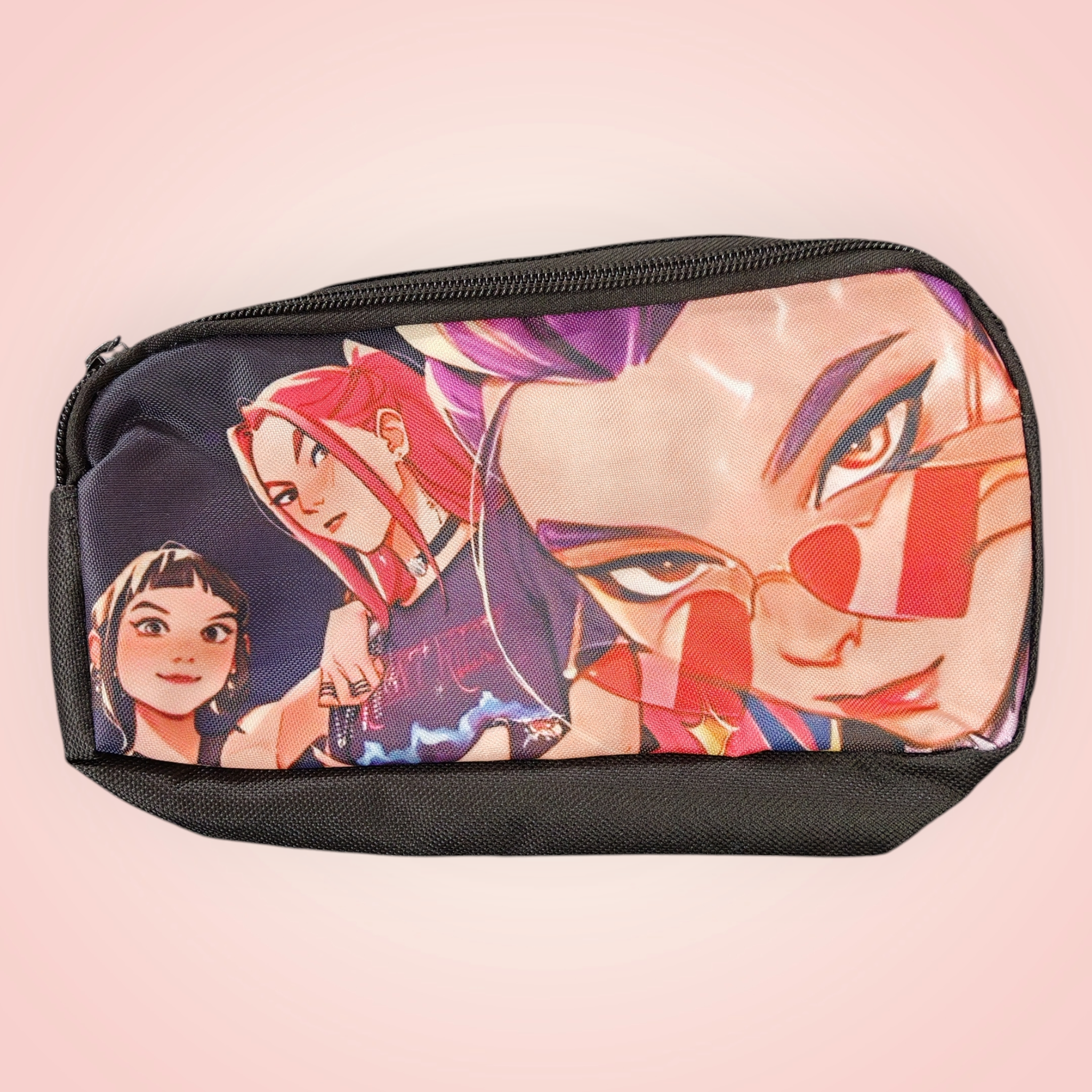 Trousse kpop
